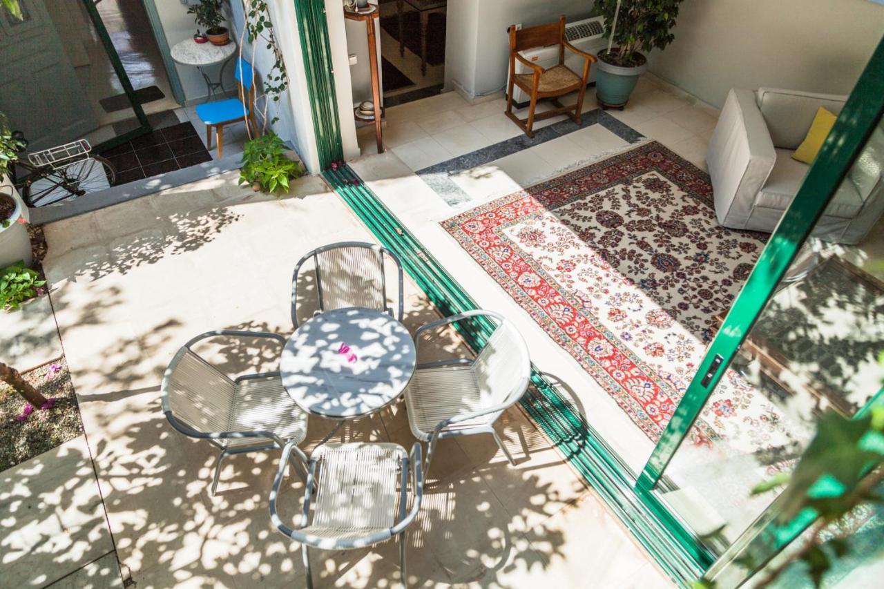 Athenian Yard Near Acropolis Villa Luaran gambar